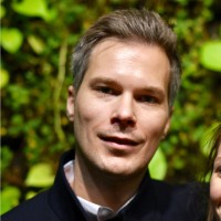 Jordy De Groot