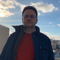 Julian Garcia sanchez