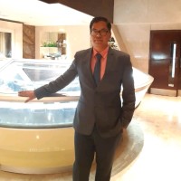 Arindam Guha, Be (Mech), (Pmp)®, (Pmi-Rmp)®, (Prince2)
