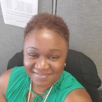 Racquel Thomas