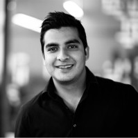 Raza Faisal