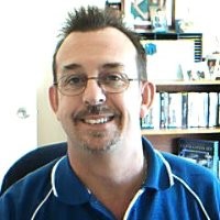 Nigel Swanson