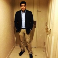Ashwin Kumar Tanneru