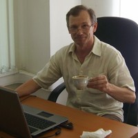 Михаил Семенчук