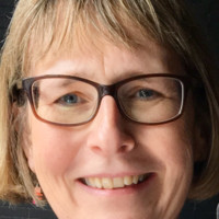 Pauline Williams