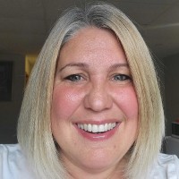 Melanie Girard