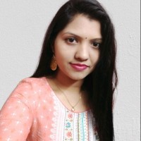 Debolina Goswami