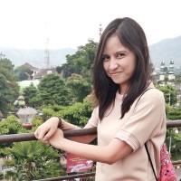 Flavia Natasya