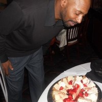 Benny Robinson