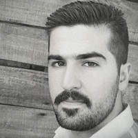 Ali Afrazida