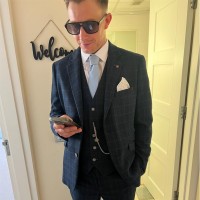 Jordan Palmby