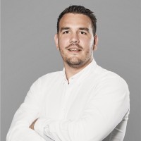 Fredrik Andre Elverhøi