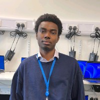 Adeola Imam