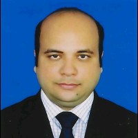 Mohammad Golam Rabbani