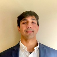 Abhay Gandhi