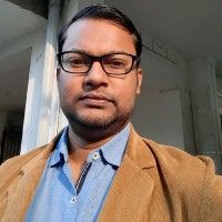 Ravi Ranjan