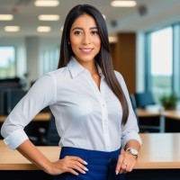 Beatriz Camacho Pacheco