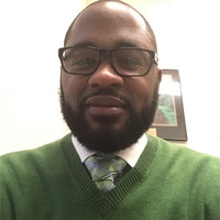 Terrance Dudley
