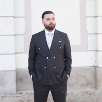 Berkan Sagman