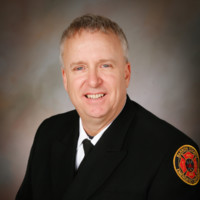 Scott Dakin