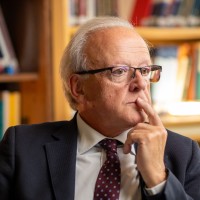 Juan Antonio Garcia Amado