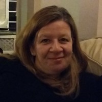Linda Astbury