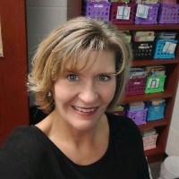 Stacey Schleisman