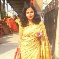 Monika Singh