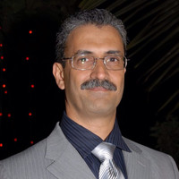 Nitin Ranadive, P. E.