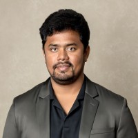 Srikanth Reddy Kathram