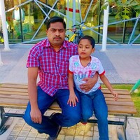 Ramachandran J