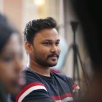 Arshad Arif