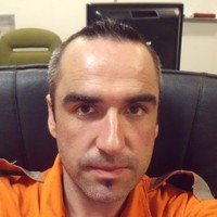 Benoit Cozien