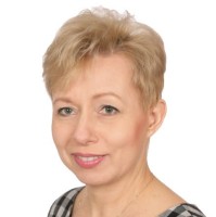 Maria Jabłońska