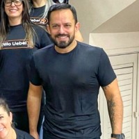 Thiago Juarez dos Passos