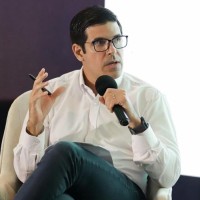 Juan Pablo Velez, MBA, MPEP, SCPM, MRDS