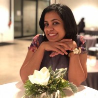 Naveena Ganesan