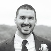 Brendan Buzaid, Mba