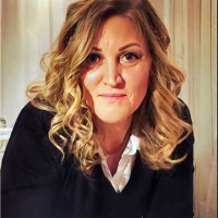 Anna-Maria Dridi