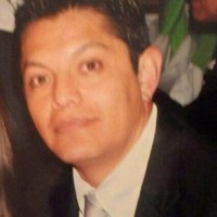 Carlos Flores Trejo