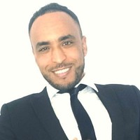 Fouad Chafii