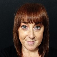 Sandra Gartshore
