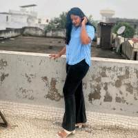 Nisha Tiwari