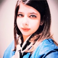 Raina Ahmad