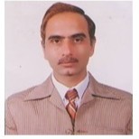 Anil Gijwani