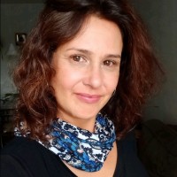Flávia Bosqueiro