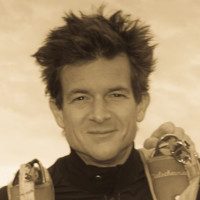 Arnaud Mouque