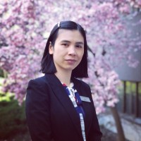 Anh Le, Ph.D.