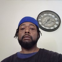 Carlos Strickland
