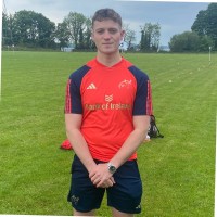 Nathan Deely O Meara